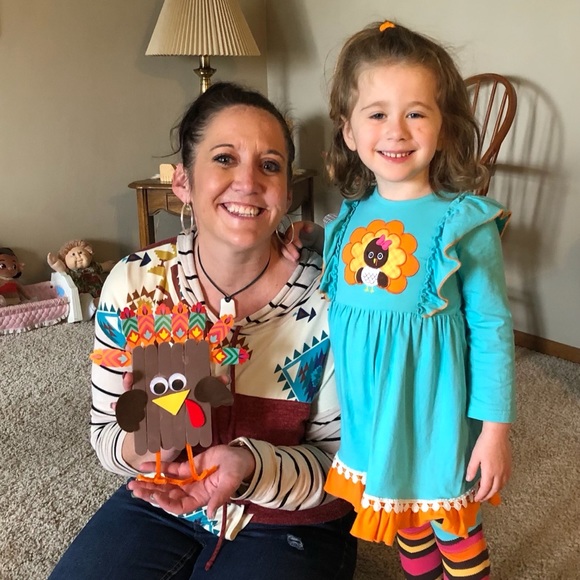 Meet your Poshers....Audrey & Lucy 💕 - Picture 5 of 16